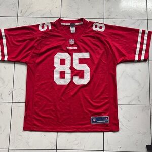 Kittle NFL Jersey